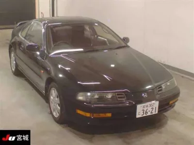 Honda PRELUDE