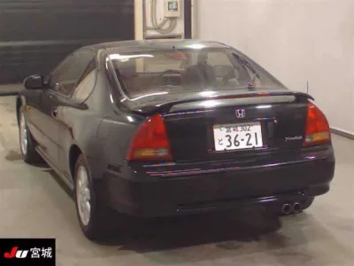 Honda PRELUDE