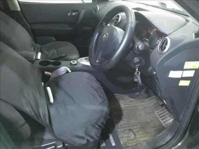 Nissan DUALIS