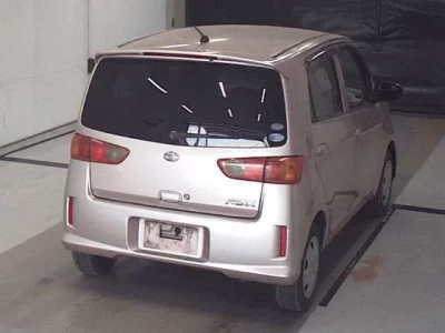 Daihatsu MAX