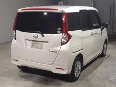Daihatsu THOR