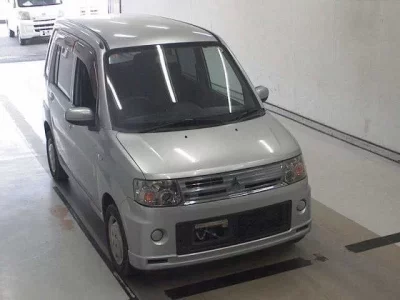 Mitsubishi TOPPO