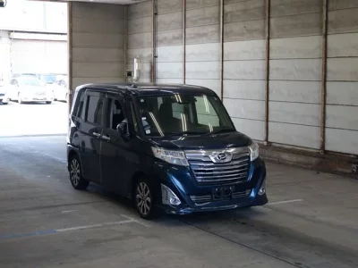 Daihatsu THOR