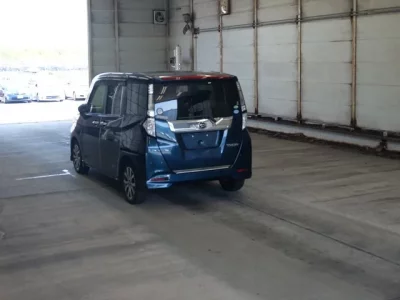Daihatsu THOR