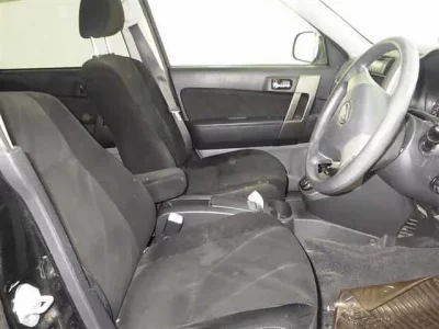 Daihatsu Be-Go