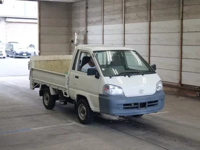 Toyota TOWN ACE TRUCK