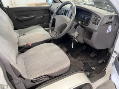 Toyota TOWN ACE TRUCK