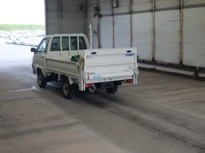 Toyota TOWN ACE TRUCK