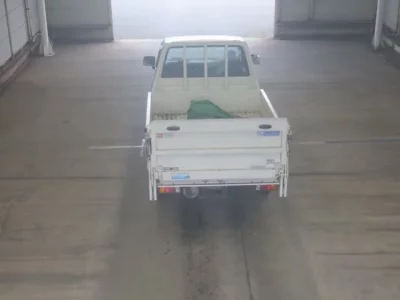 Toyota TOWN ACE TRUCK