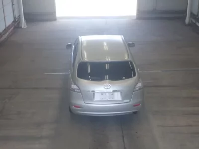 Toyota MARK X ZIO