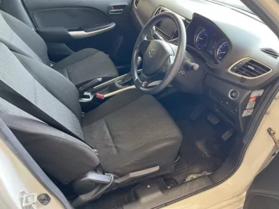 Suzuki BALENO