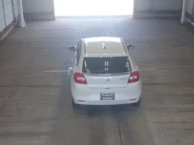 Suzuki BALENO