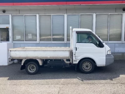 Mazda BONGO