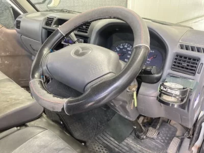 Mazda BONGO