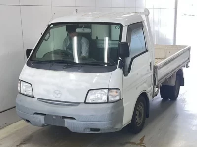 Mazda BONGO