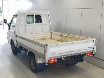 Mazda BONGO