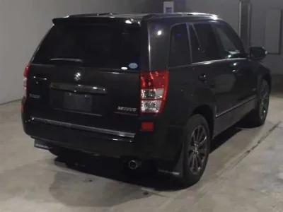 Suzuki ESCUDO