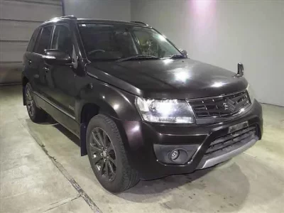 Suzuki ESCUDO