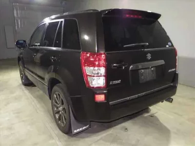 Suzuki ESCUDO