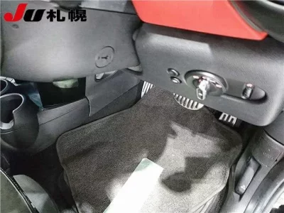 BMW MINI