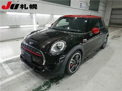 BMW MINI