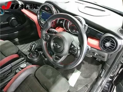 BMW MINI