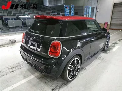 BMW MINI