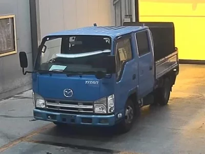 Mazda TITAN