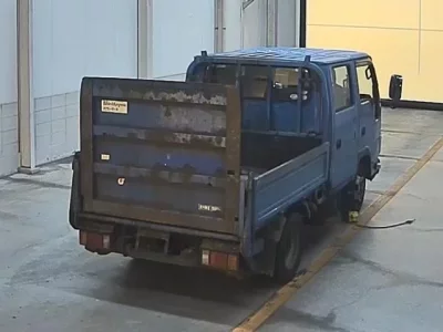 Mazda TITAN