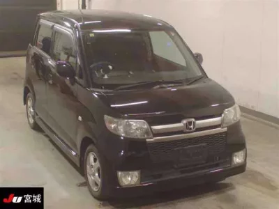 Honda ZEST
