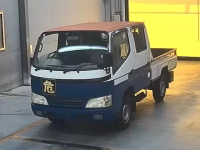 Toyota DYNA