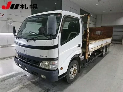 Hino DUTRO