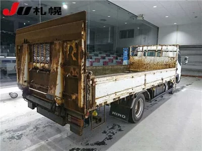 Hino DUTRO