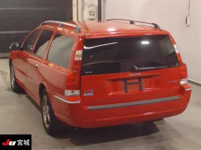 Volvo V70