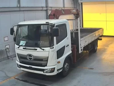 Hino RANGER
