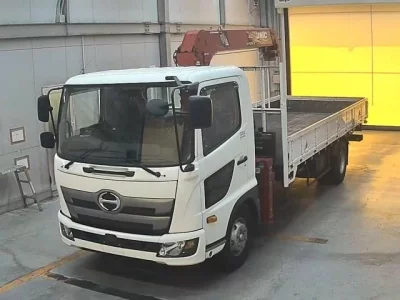 Hino RANGER
