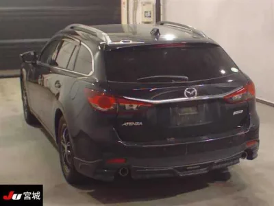 Mazda ATENZA WAGON
