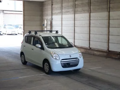 Suzuki ALTO ECO