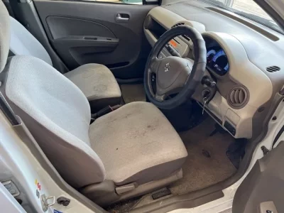 Suzuki ALTO ECO