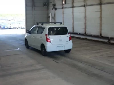 Suzuki ALTO ECO
