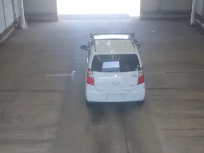Suzuki ALTO ECO