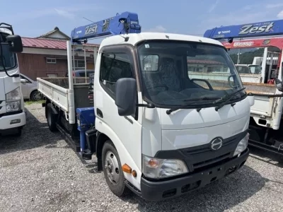 Hino DUTRO