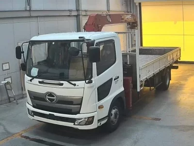 Hino RANGER