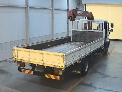 Hino RANGER