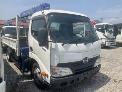 Hino DUTRO