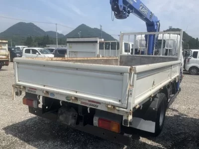 Hino DUTRO