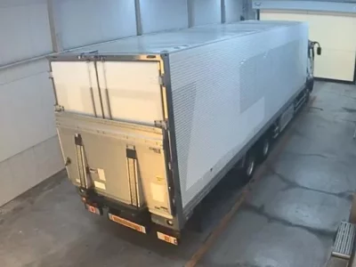 Mitsubishi FUSO TRUCK