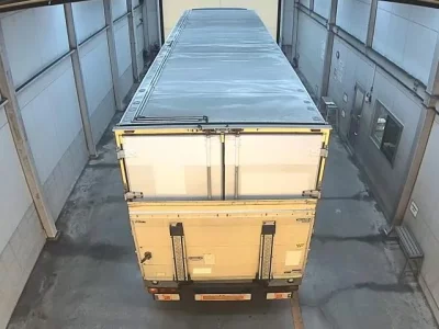 Mitsubishi FUSO TRUCK
