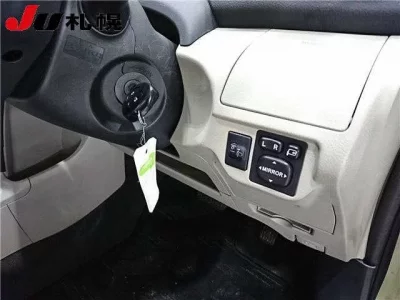 Toyota BELTA