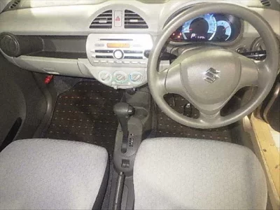 Suzuki ALTO ECO